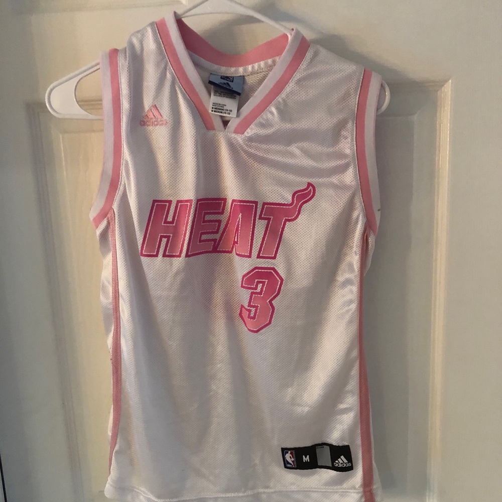 Miami Heat Jersey